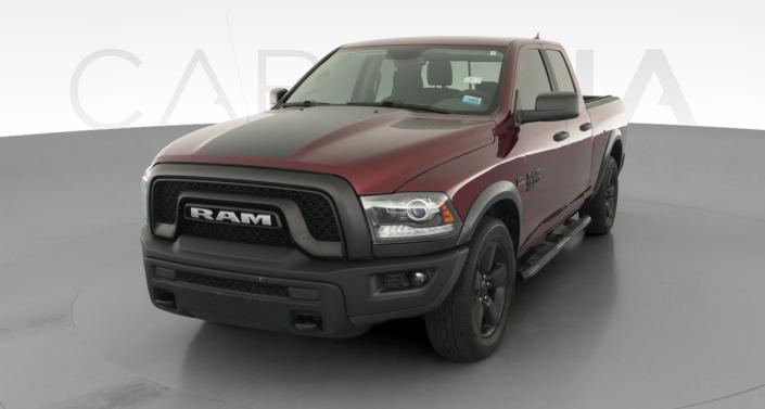 ram ram 1500 classic 2020 1C6RR6GT4LS119461 image ram ram 1500 classic 2020 1C6RR6GT4LS119461 image